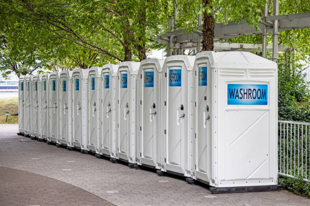 Best Porta potty rental for parties  in Huron, CA