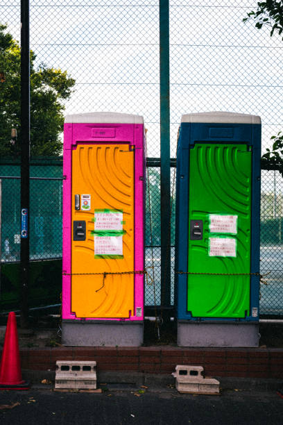 Best High-end porta potty rental  in Huron, CA