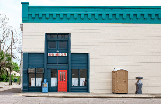 Best Affordable portable toilet rental  in Huron, CA